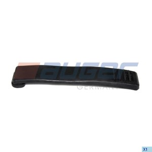 держатель крыла! (р) заднего Volvo FH/FM/FE, RVI Premium/Magnum 74564 AUGER