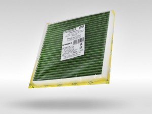 фильтр салонный! Toyota NF6428CA NEVSKY FILTER