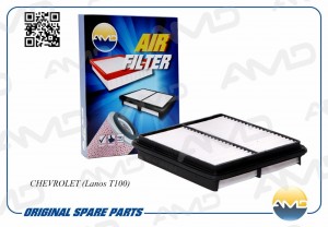 Фильтр воздушный CHEVROLET Lanos T100 AMDFA41 AMD.FA41 AMD