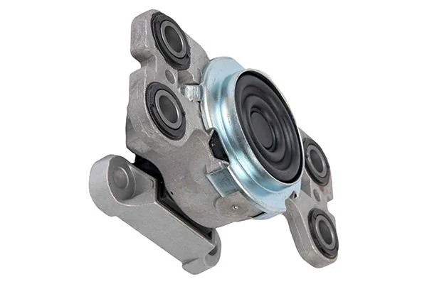 подушка ДВС задняя!\ Volvo S80 II/V70 III/XC60/XC70III 2.5-3.2/2.4D 06> Z13738 ZENTPARTS