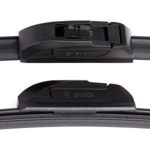 Щетки стеклоочистителя ATW 550/400 NISSAN ALMERA N16, CHEVROLET AVEO II 33971189 3 397 118 984 BOSCH