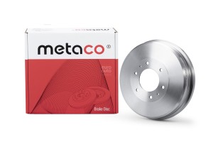 MITSUBISHI L200 (KB) (2006>) 3070031 METACO