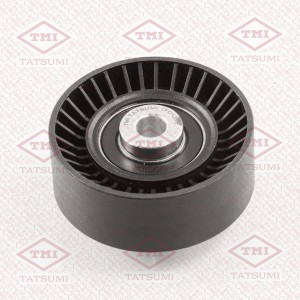 SUZUKI GRAND VITARA (1998-2005) TFD1266 TATSUMI