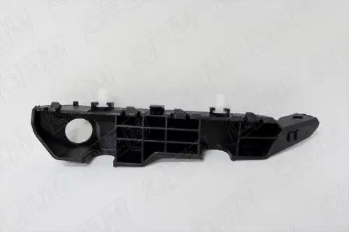 Кронштейн бампера переднего левый на крыле Kia Ceed 2 JD (2012-2018) OEM0063KBPL OEMPARTS