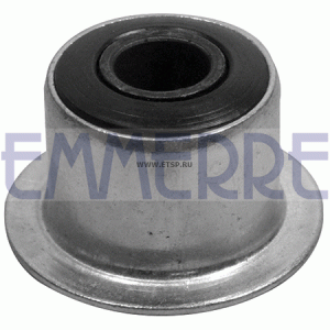 Втулка рессоры 16*35 Iveco Daily 100951 EMMERRE