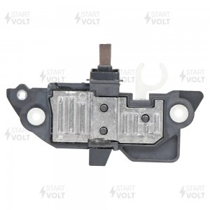 Регулятор напряжения ген. для а/м Renault Duster (10-)/Nissan Almera III (G15) ( VRR1415 START VOLT