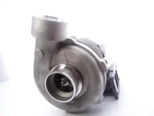 Турбокомпрессор 466214-5014S Garrett TB4122 Mercedes-Benz 4662145014S GARRETT
