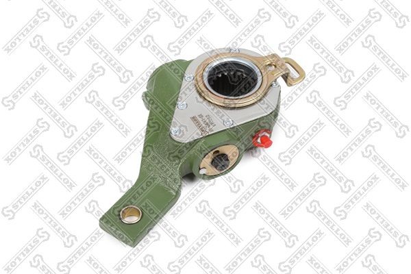 трещетка !автомат.72204C левая\Omn ZF,Neoplan 8504041SX STELLOX