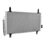 Радиатор кондиционера MITSUBISHI OUTLANDER MRK7210 MRK7210 BM MOTORSPORT