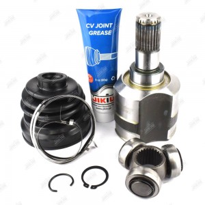 ШРУС внутренний HYUNDAI SONATA 04-/08- JC11029 JC11029 JIKIU