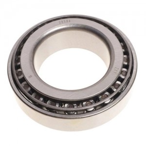 Подшипник ступицы JAC Sunray SOLLERS Atlant задней наружный (дисковые тормоза) M 9705210520MX MOVELEX