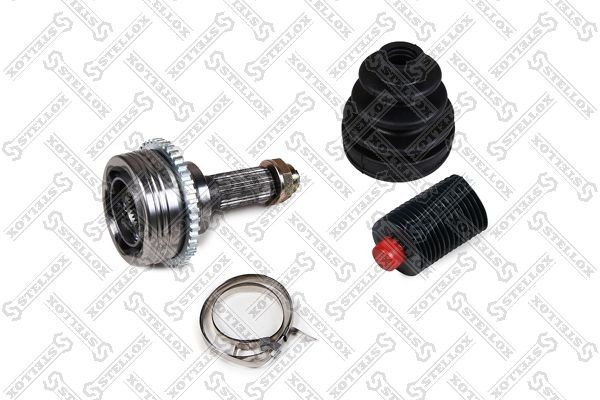 ШРУС наружный! ABS, 25237\ Mazda 626 V (GF) 1.8/2.0 97> 150-1846-SX STELLOX