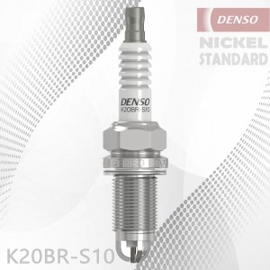 Свеча зажигания DENSO K20BRS10 DENSO