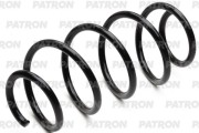 Пружина подвески передн VW  PASSAT (3C2) 05-, PASSAT VARIANT (3C5) 05- PCS950905 PCS950905 PATRON