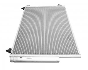 Радиатор кондиционера Great Wall Hover H6 11- (M4994131) M4994131 MARSHALL