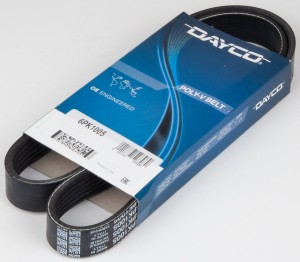 FORD ESCORT 90-92/ MERCEDES T1 6PK1005 DAYCO