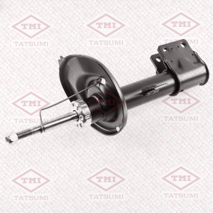Амортизатор передний газовый R CITROEN Berlingo 08- PEUGEOT 5008/Partner 08- TAA TAA2087R TATSUMI