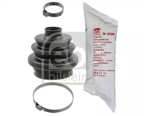 к-кт пыльника ШРУСа задний мост!\ Ford Sierra/Scorpio 1.6-2.9i/1.8TD <93 03311 FEBI BILSTEIN