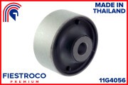 Сайлентблок переднего рычага SKODA Octavia 2009 - 2013 11G4056 11G4056 FIESTROCO