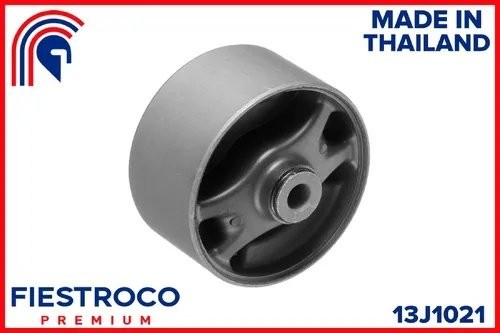 Картридж опоры двигателя MITSUBISHI  Dingo CQ1A 4G13 1,3 13J1021 13J1021 FIESTROCO