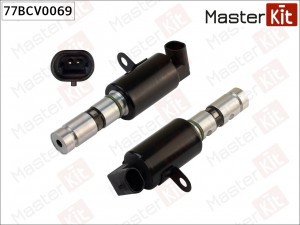 Клапан VVT Hyundai Santa Fe 2006 -2010 77BCV0069 77BCV0069 MASTER KIT