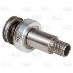 Привод стартера (бендикс) для а/м VAG Tiguan (16-)/Kodiaq (16-) 1.4TSI/2.0TSI (V VCS1804 START VOLT