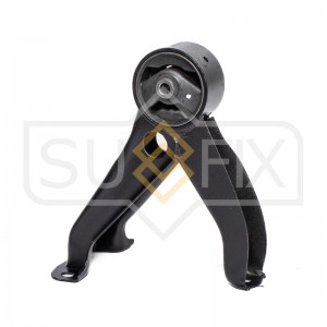 OUTLANDER XL (CW) (2006-2012) FM-4287 SUFIX