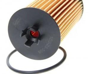 Фильтр масляный CHEVROLET Aveo (08-) OPEL Astra H,J (09-) (1.6/1.8) MEGAPOWER 100-23-008 MEGA POWER