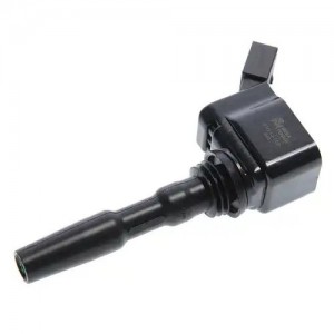 Катушка зажигания VW Golf (08-) MEGAPOWER 370-13-059 MEGA POWER