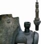 Метчик М18х1.5мм для восстановления резьбы JTC JTC-4723 JTC TOOLS