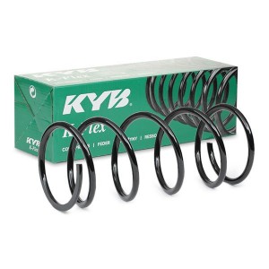 пружина задняя!\ Mitsubishi Pajero Sport 3.0 V6 00>/2.5TD 98> RD5960 KAYABA