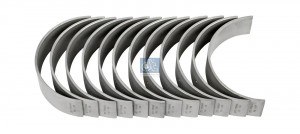 Пружина синхронизатора! d6 L34 ZF(S5-50.S6-65/80/90.4S-120GP,5S-90/9 2.5S-110/1G 4 DIESEL TECHNIC