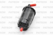 Фильтр топливный AUDI A4,A5 (08-) (TFSI) PATRON PF3439 PATRON