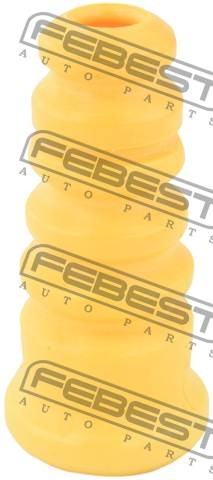 Отбойник задн амортизатора FORD FOCUS C-MAX CB3 2007-2011 [EU] FDD-CB3R FDD-CB3R FEBEST