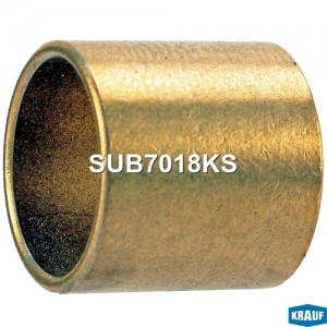 втулка стартера! 12.08x14.09x13.9\ Mini Cooper 1.4/1.6, 03-07/ VW Transporter 82 SUB7018KS KRAUF