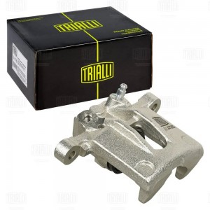 Суппорт торм. Toyota Corolla E120 (01-) зад. лев. d=34мм (CF 001890) CF 001890 TRIALLI