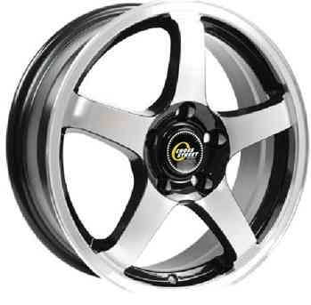 Cross Street R15 / 6J PCD 4x100 ЕТ 40 ЦО 60.1 CR-14 9320210 CROSS STREET