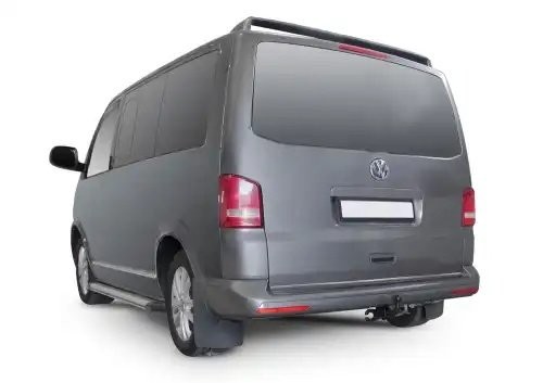 фаркоп! шар A, 3000/100 кг.\ VW Multivan 03-19 F5812001 BERG