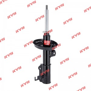 Амортизатор газовый передний правый Excel-G Opel Astra J 339373 339373 KAYABA