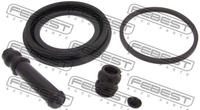 Ремкомплект тормозного суппорта 0475-CKF 0475-CKF FEBEST