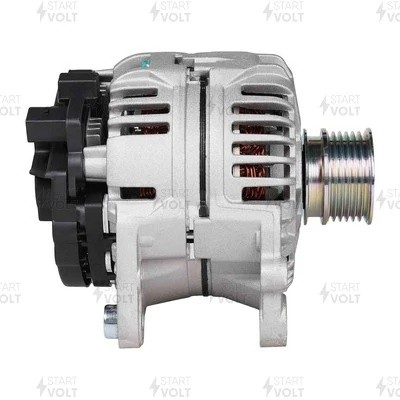 Генератор 70A LG1824 START VOLT