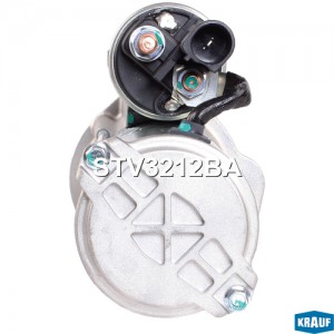 стартер! 12V 1.7KW 12T восстановленный\ MB W203/W211/Sprinter 2.2CDi 03> STV3212BA KRAUF