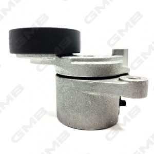 Натяжитель приводного ремня HYUNDAI Accent (06-),Elantra (06-),i30 KIA Ceed,Soul GAT10070 GMB