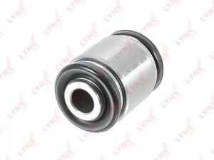 Сайлентблок задней цапфы B8061 LYNXAUTO
