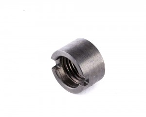 IM30708=104149HP=JP412610005 [811412365] !гайка амортизатора пер VW Golf/Passat, 02159 FEBI BILSTEIN