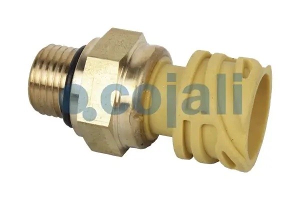 датчик давления !картерных газов, 4-pin VOLVO Bus/FH/FM/FMX/NH 2260284 COJALI