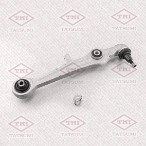 Рычаг передней подвески нижний L/R AUDI A4/A6/A8 94-SKODA Superb 01- TEE1051 TEE1051 TATSUMI