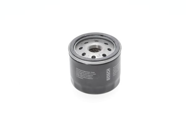 Фильтр масляный FIAT Stilo (1.9 JTD/D) BOSCH 0 451 103 300 BOSCH