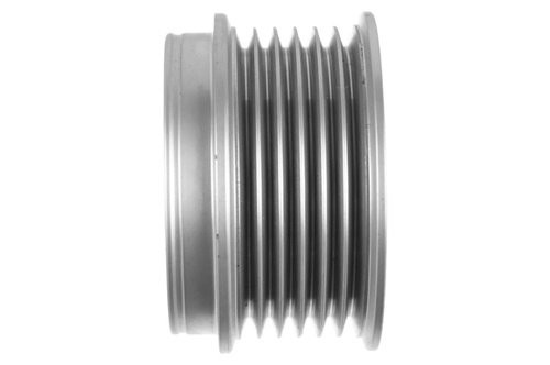 шкив генератора! Volvo S60/80 2.0-2.5 95> Z67731 ZENTPARTS