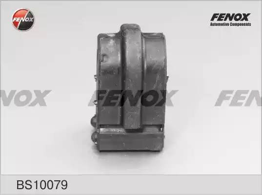Втулка стабилизатора Renault Megane 03-09 BS10079 FENOX